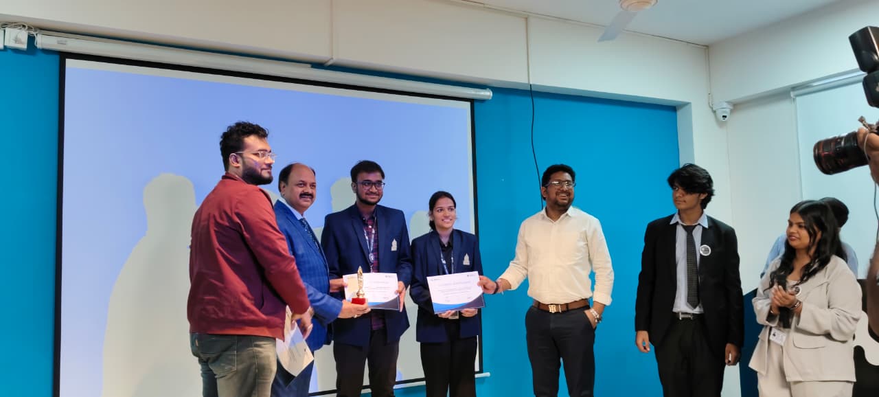 3rd Place - Zero Margin